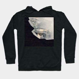 Crystal and Clear Hoodie